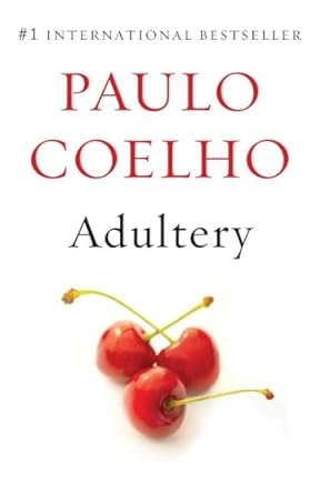 Adultery, Paulo Coelho