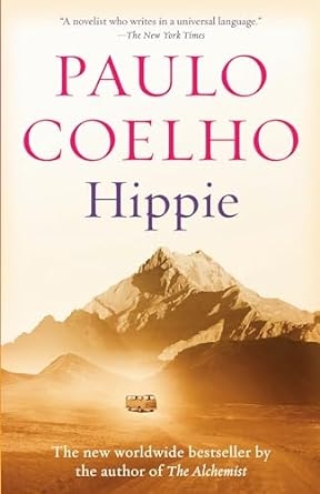 Hippie, Paulo Coelho