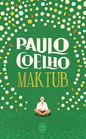 Maktub, Paulo Coelho