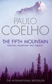 The Fifth Mountain, Paulo Coelho