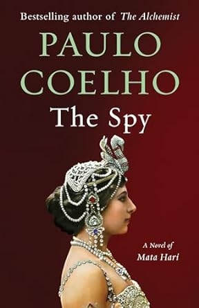The Spy, Paulo Coelho
