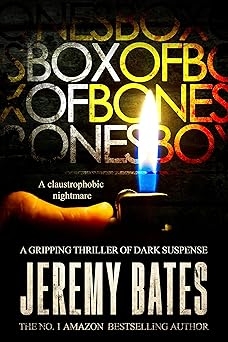 Box of Bones, Jeremy Bates