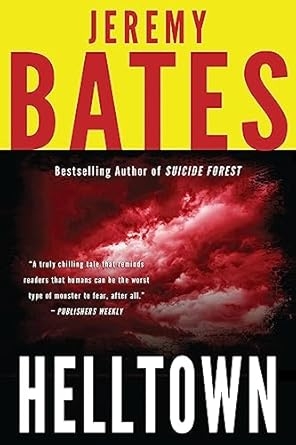 Helltown, Jeremy Bates