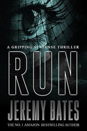 Run, Jeremy Bates