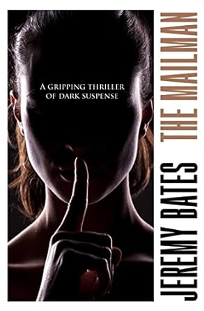 The Mailman, Jeremy Bates