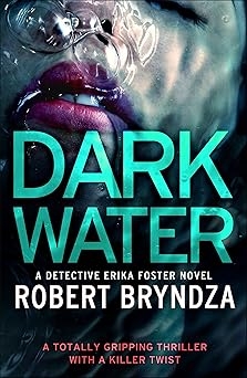 Dark Water, Robert Bryndza