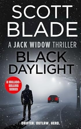 Black Daylight, Scott Blade