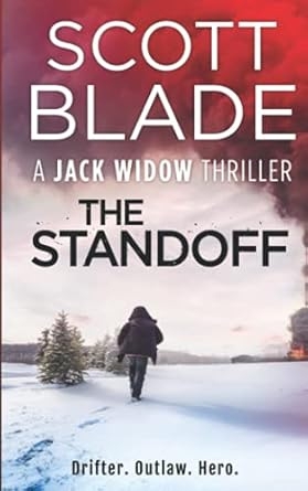 The Standoff, Scott Blade