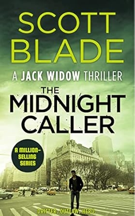 The Midnight Caller, Scott Blade
