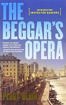 The Beggars Opera, Peeggy Blair